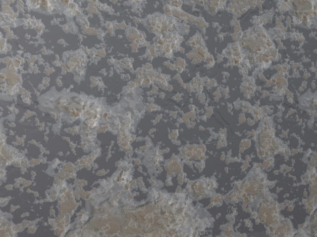 3D TEXTURES