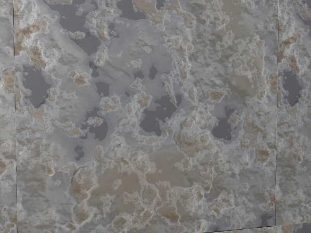3D TEXTURES