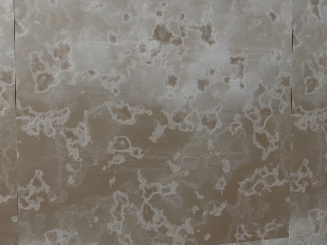 3D TEXTURES