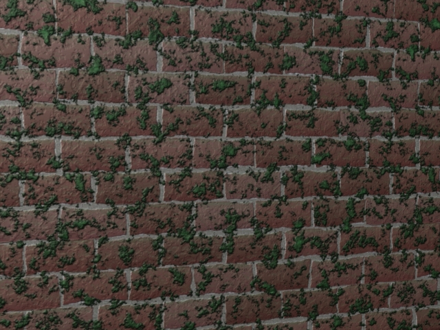 3D TEXTURES
