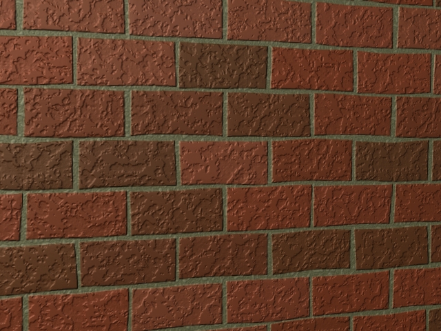 3D TEXTURES