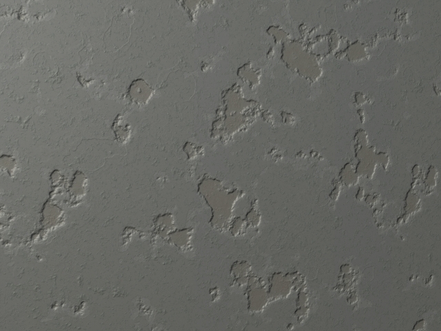 3D TEXTURES
