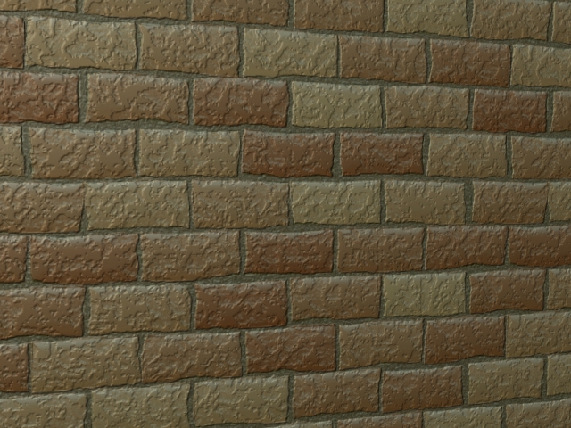 3D TEXTURES