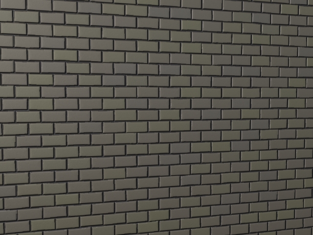 3D TEXTURES