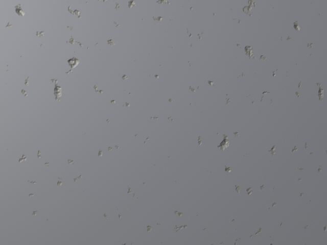 3D TEXTURES