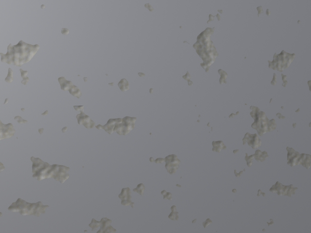3D TEXTURES