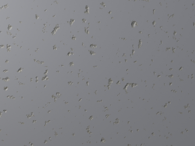 3D TEXTURES