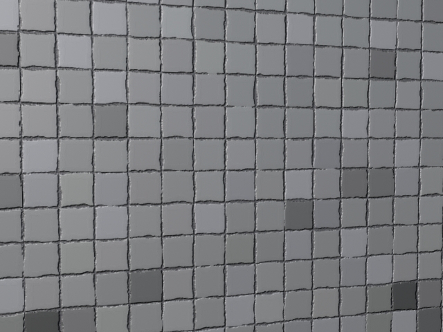 3D TEXTURES