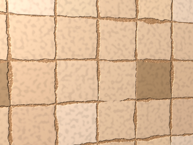 3D TEXTURES