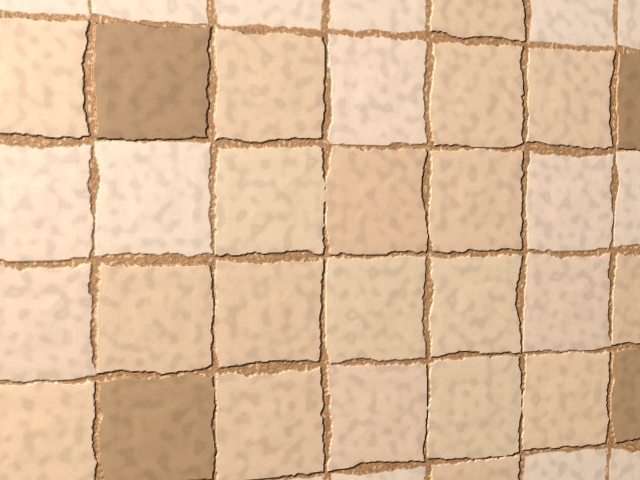 3D TEXTURES