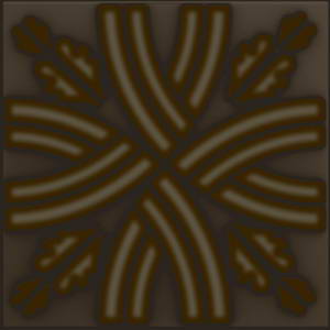 3D TEXTURES
