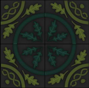 3D TEXTURES