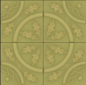 3D TEXTURES
