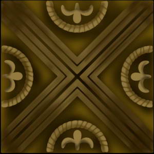 3D TEXTURES