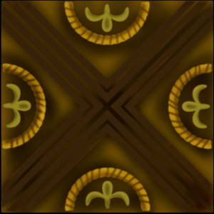 3D TEXTURES