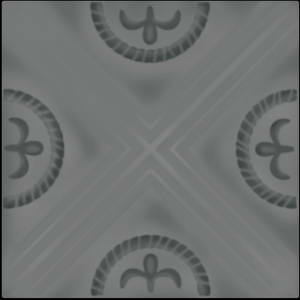 3D TEXTURES