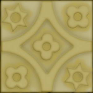 3D TEXTURES