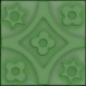 3D TEXTURES