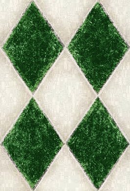 3D TEXTURES