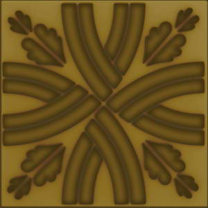 3D TEXTURES