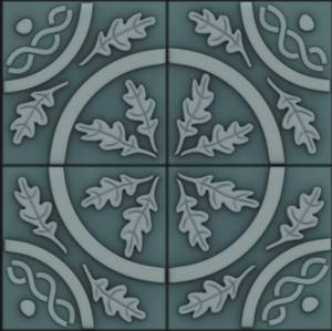3D TEXTURES