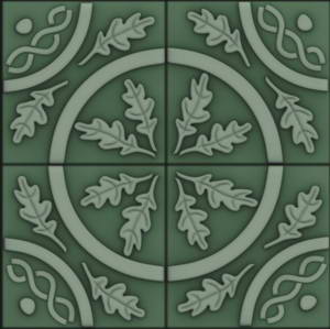 3D TEXTURES