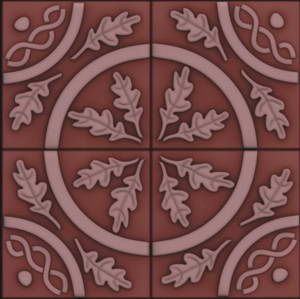 3D TEXTURES