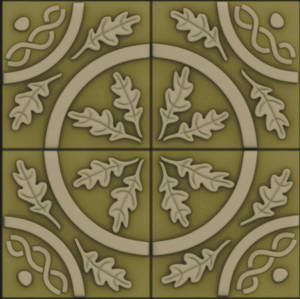 3D TEXTURES