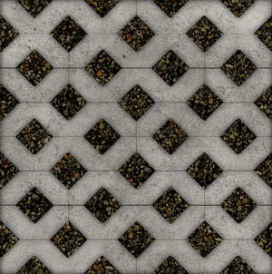 3D TEXTURES