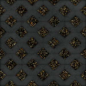3D TEXTURES