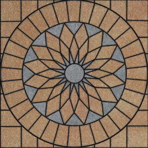 3D TEXTURES
