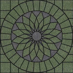 3D TEXTURES