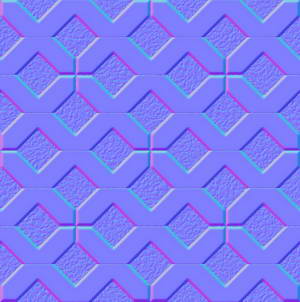 3D TEXTURES