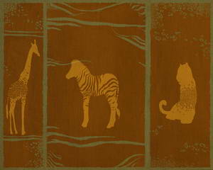 3D TEXTURES