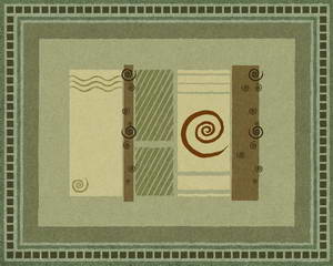 3D TEXTURES