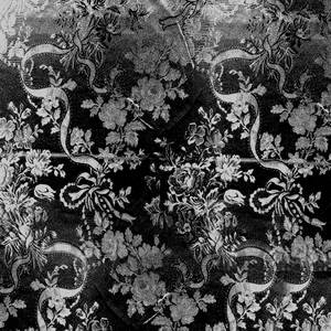 3D TEXTURES