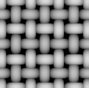 3D TEXTURES