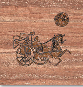 3D TEXTURES