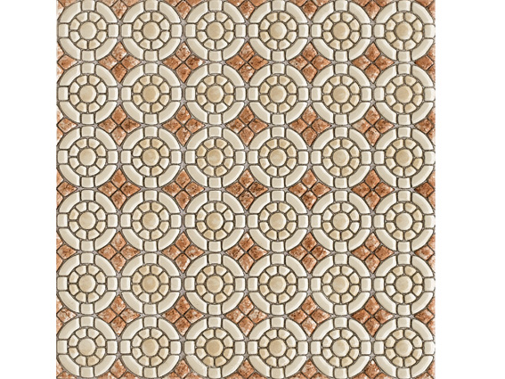 3D TEXTURES