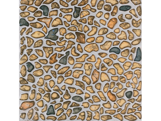 3D TEXTURES