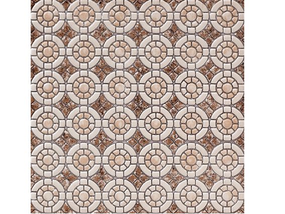 3D TEXTURES