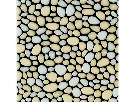 3D TEXTURES