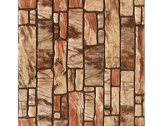 3D TEXTURES