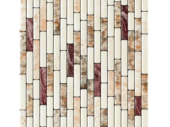 3D TEXTURES