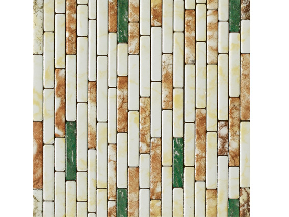 3D TEXTURES