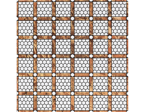 3D TEXTURES