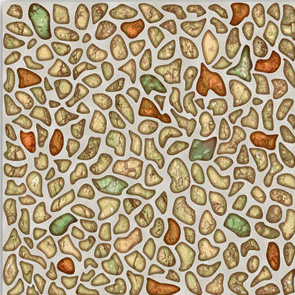 3D TEXTURES