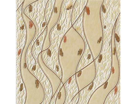 3D TEXTURES