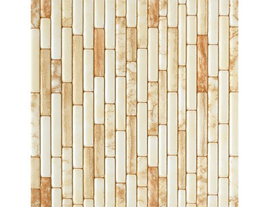 3D TEXTURES
