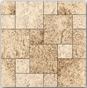 3D TEXTURES